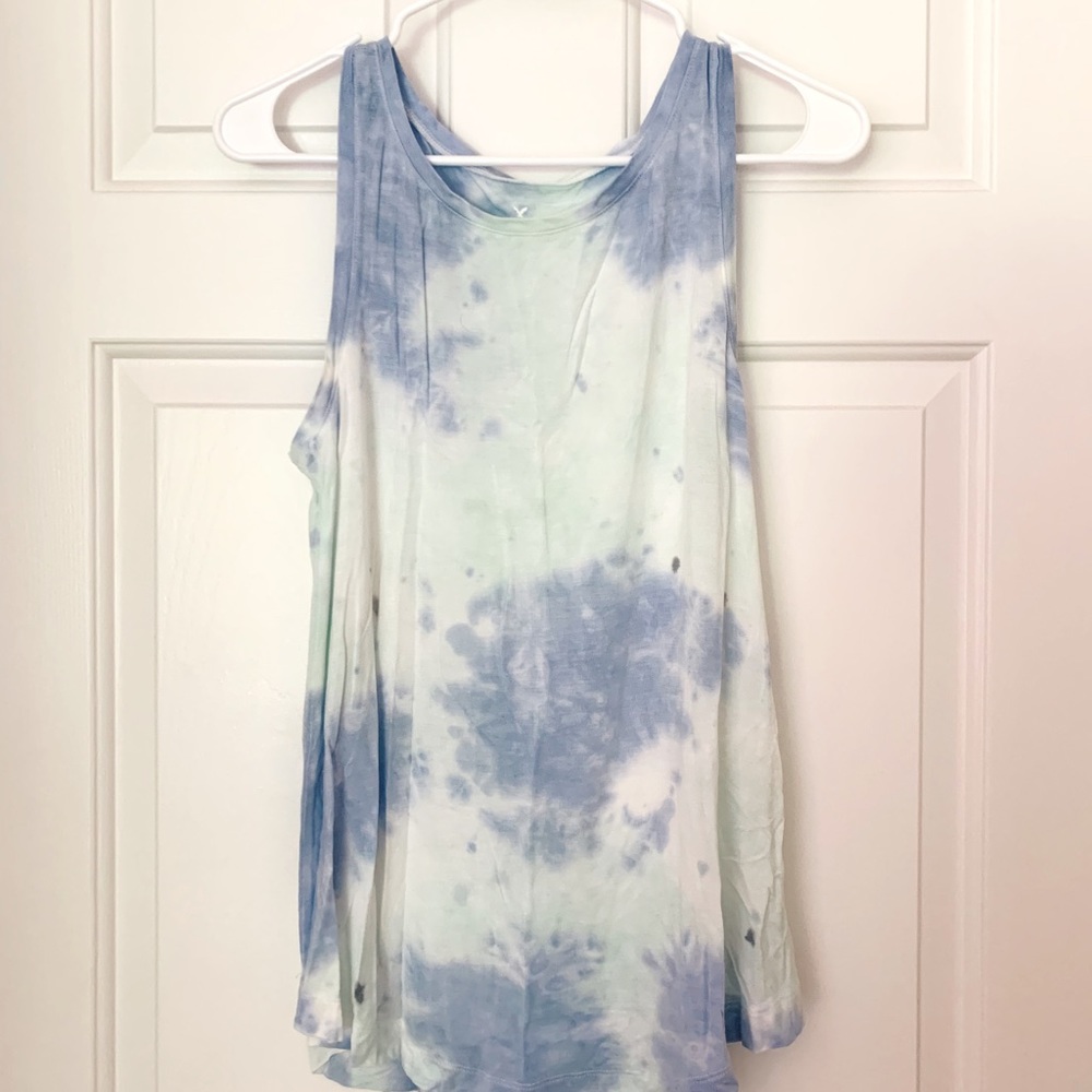 AMERICAN EAGLE SOFT & SEXY TANK TOP